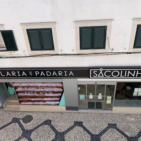 Duplex Apartment With Terrace In Cascais Downtown Екстериор снимка