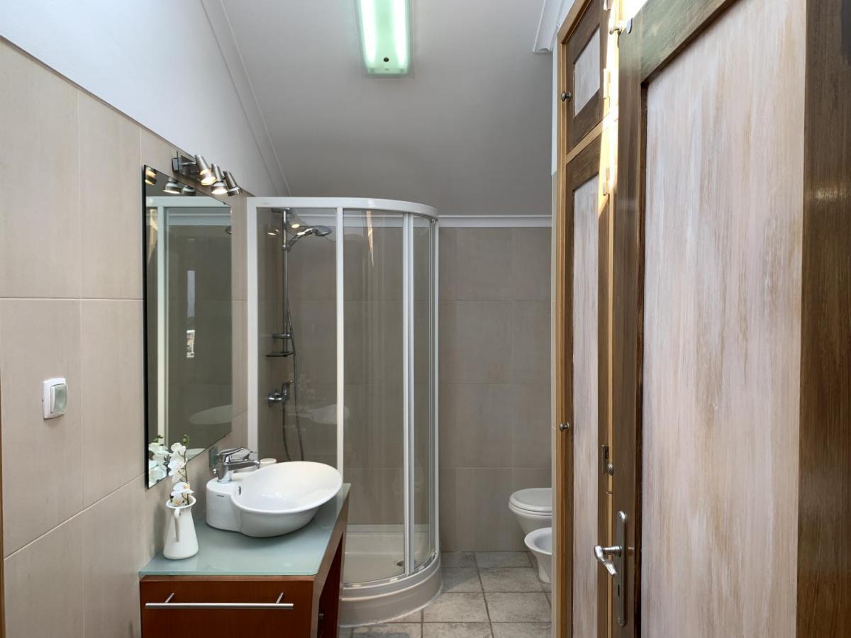 Duplex Apartment With Terrace In Cascais Downtown Екстериор снимка