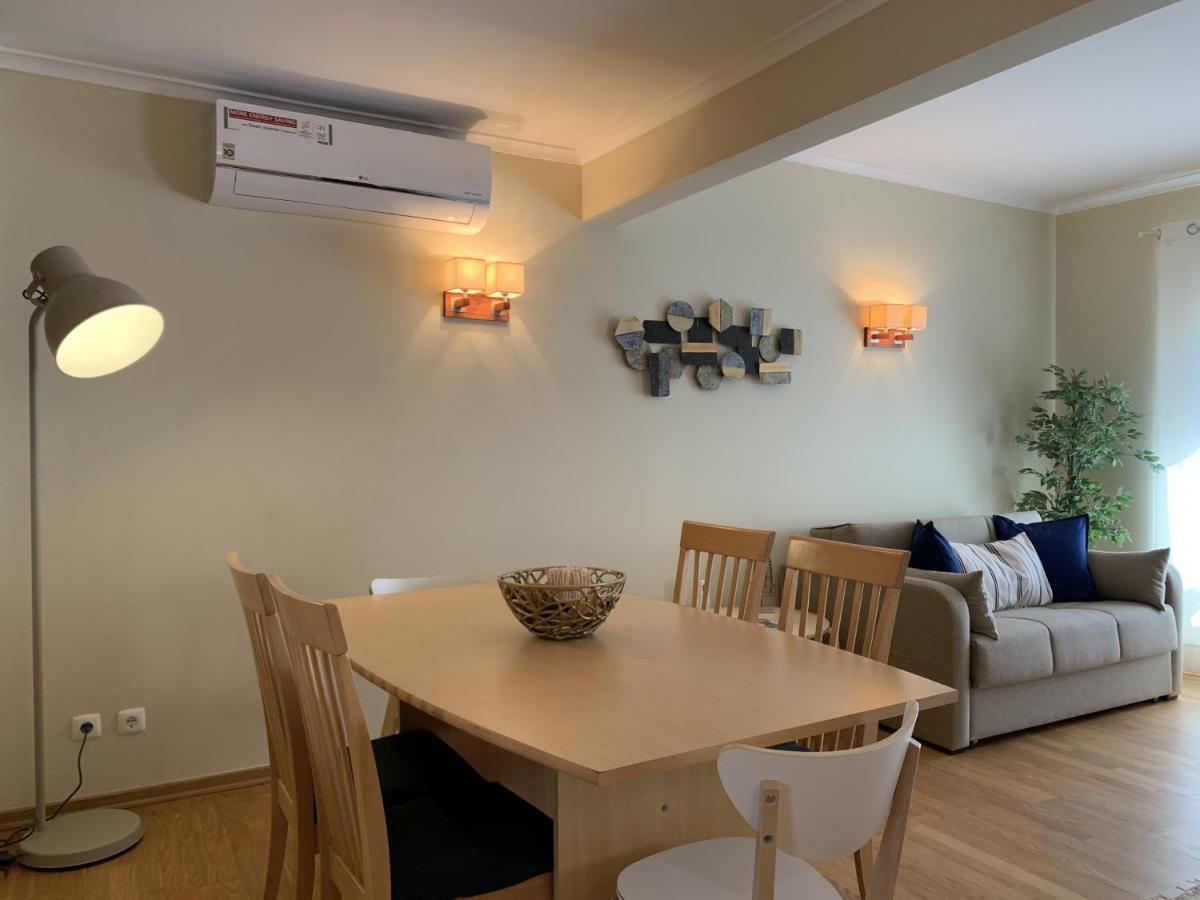 Duplex Apartment With Terrace In Cascais Downtown Екстериор снимка