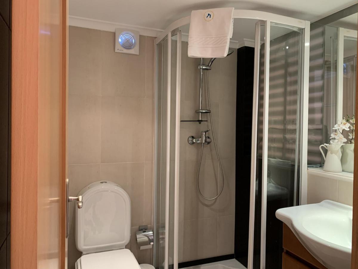Duplex Apartment With Terrace In Cascais Downtown Екстериор снимка