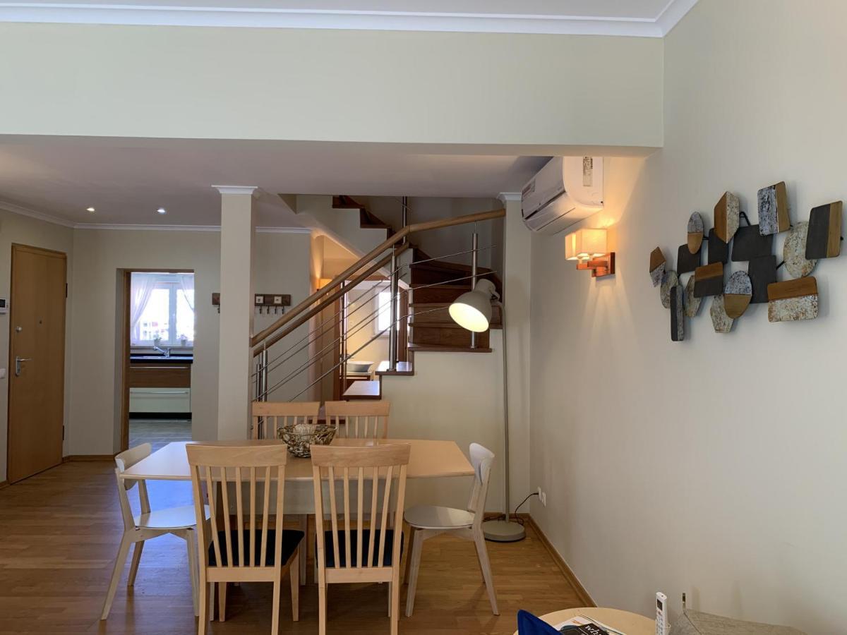 Duplex Apartment With Terrace In Cascais Downtown Екстериор снимка