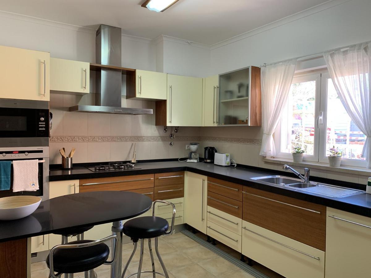 Duplex Apartment With Terrace In Cascais Downtown Екстериор снимка