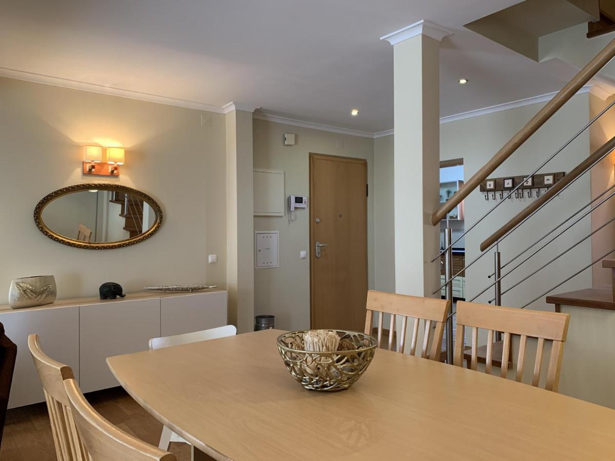 Duplex Apartment With Terrace In Cascais Downtown Екстериор снимка