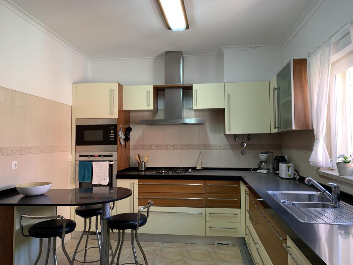 Duplex Apartment With Terrace In Cascais Downtown Екстериор снимка