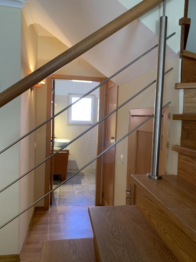 Duplex Apartment With Terrace In Cascais Downtown Екстериор снимка