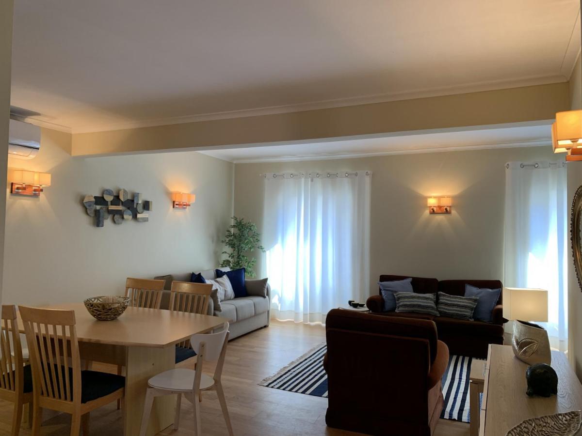 Duplex Apartment With Terrace In Cascais Downtown Екстериор снимка