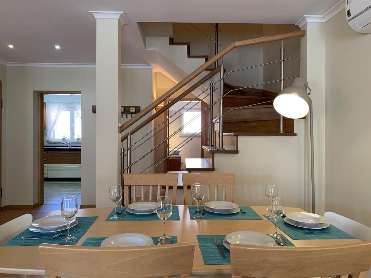 Duplex Apartment With Terrace In Cascais Downtown Екстериор снимка