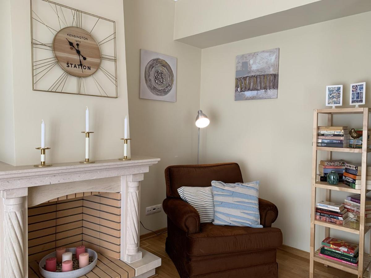 Duplex Apartment With Terrace In Cascais Downtown Екстериор снимка