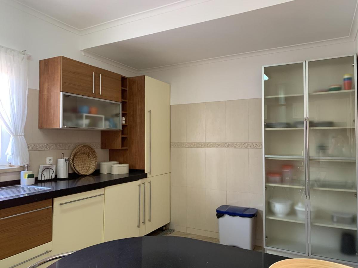 Duplex Apartment With Terrace In Cascais Downtown Екстериор снимка
