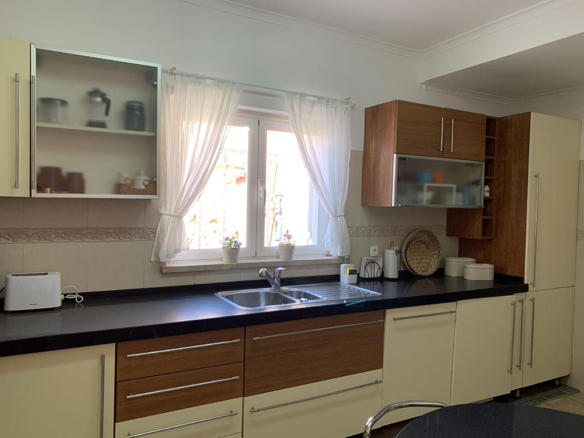 Duplex Apartment With Terrace In Cascais Downtown Екстериор снимка