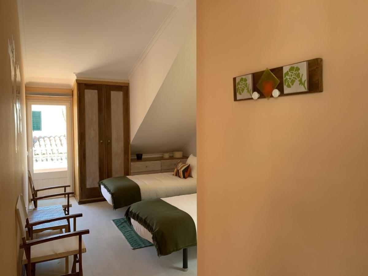 Duplex Apartment With Terrace In Cascais Downtown Екстериор снимка