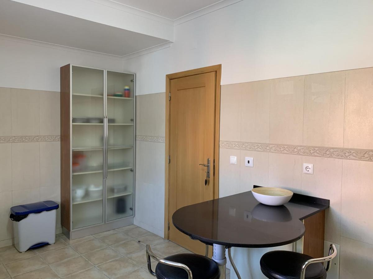 Duplex Apartment With Terrace In Cascais Downtown Екстериор снимка